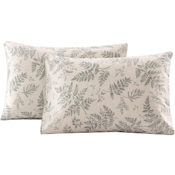 2 Pack Pillowcase King Size - Picture 1 of 6